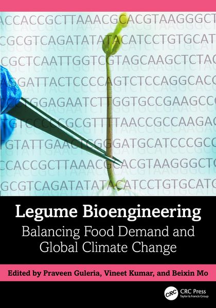 Produktbild: Legume Bioengineering