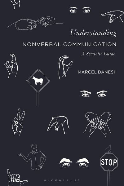 Produktbild: Understanding Nonverbal Communication