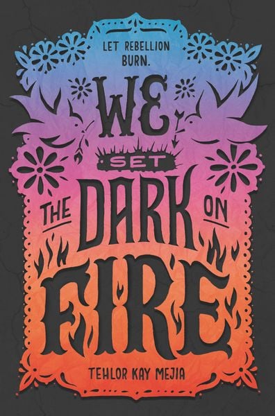 Produktbild: We Set the Dark on Fire