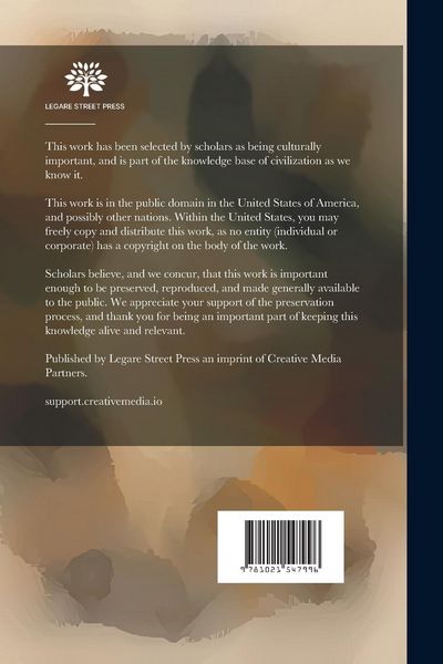 Produktbild: A Dissertation Upon The Druids