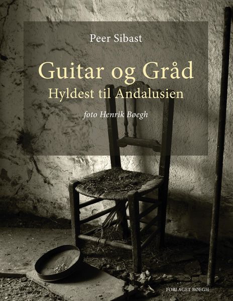Produktbild: Guitar og Gr&aring;d