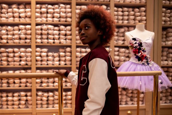 Produktbild: Neneh Superstar
