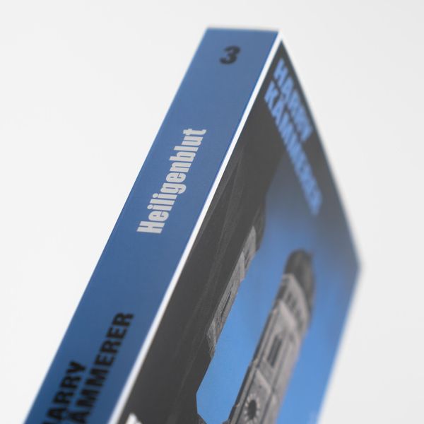 Produktbild: Heiligenblut
