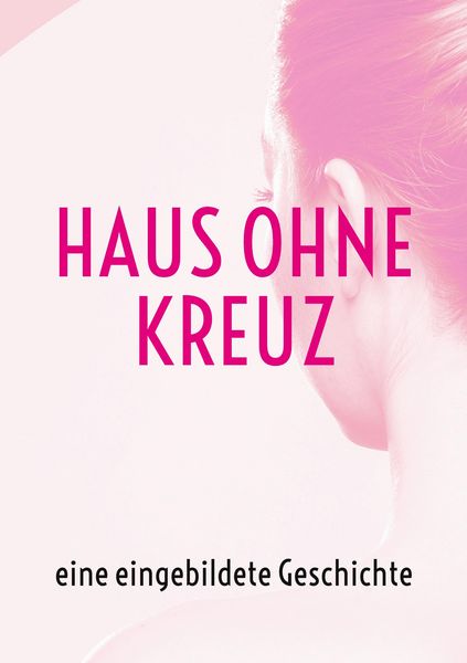 Produktbild: Haus ohne Kreuz