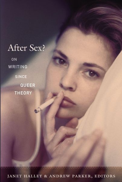 Produktbild: After Sex?