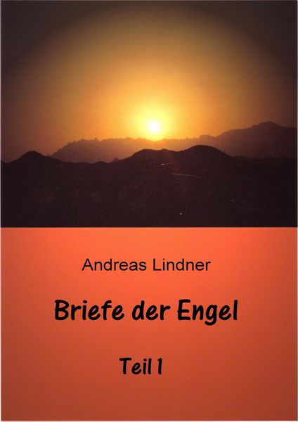 Produktbild: Briefe der Engel