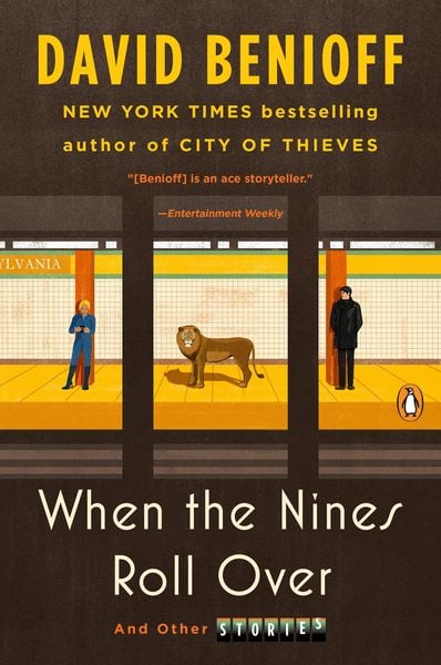 Produktbild: When the Nines Roll Over