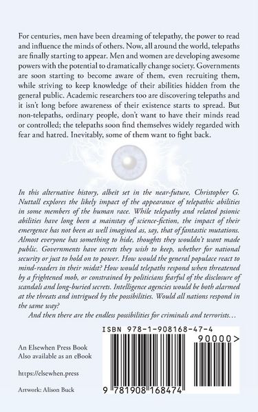 Produktbild: The Mind's Eye