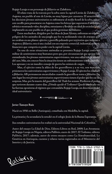 Produktbild: El Todismo