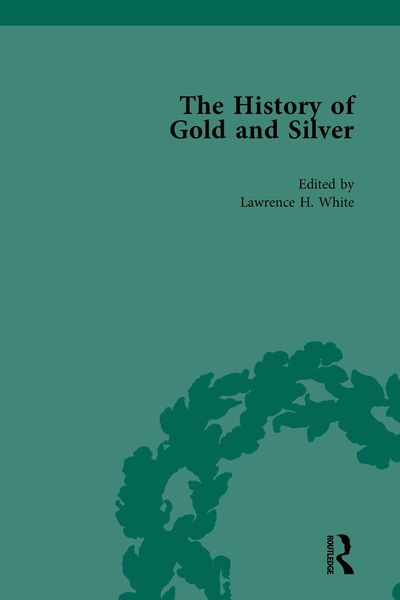 Produktbild: The History of Gold and Silver Vol 1