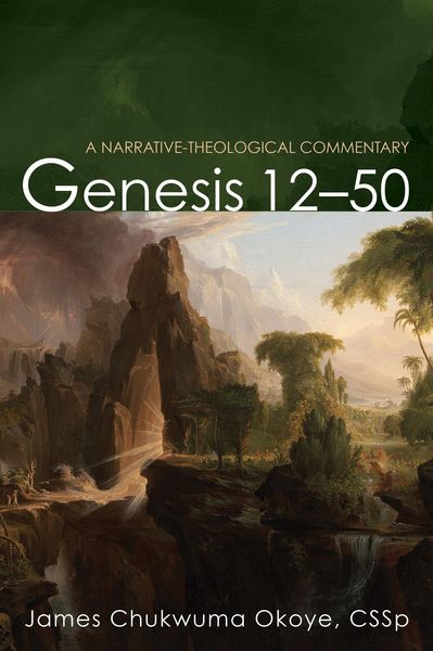 Produktbild: Genesis 12-50