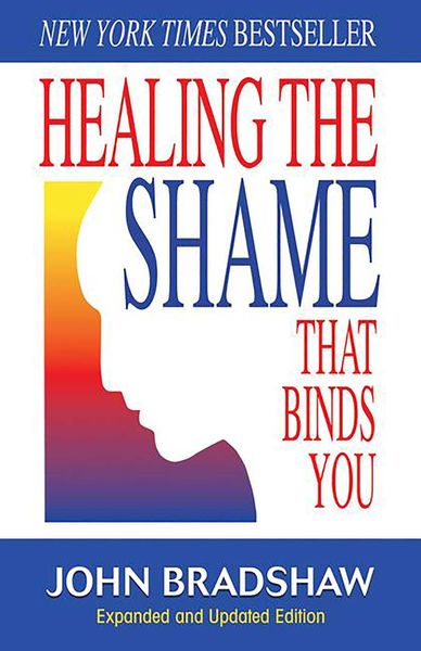 Produktbild: Healing the Shame That Binds You