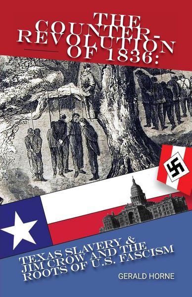 Produktbild: The Counter Revolution of 1836