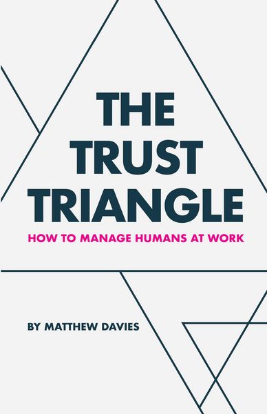 Produktbild: The Trust Triangle