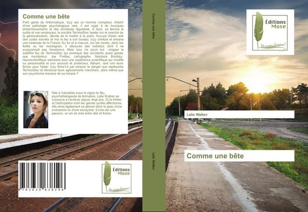 Produktbild: Comme une b&ecirc;te