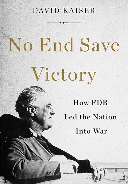 Produktbild: No End Save Victory