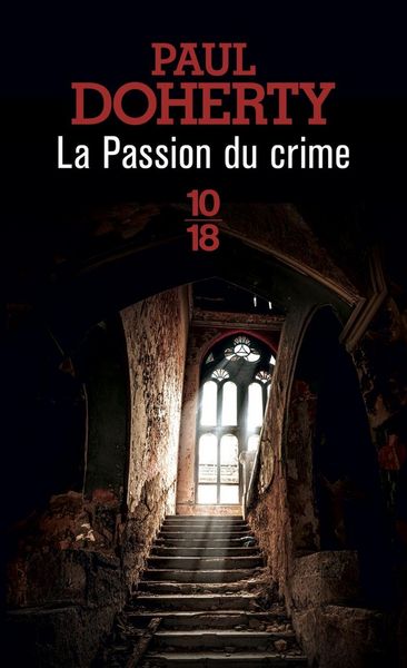 Produktbild: La passion du crime