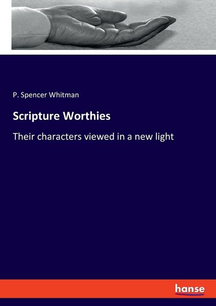 Produktbild: Scripture Worthies