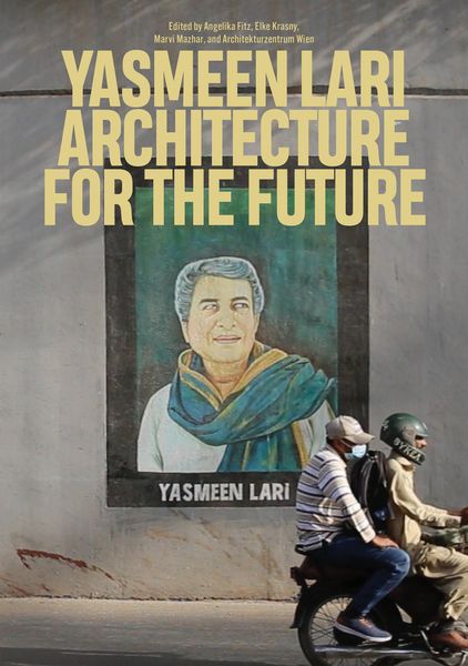 Produktbild: Yasmeen Lari