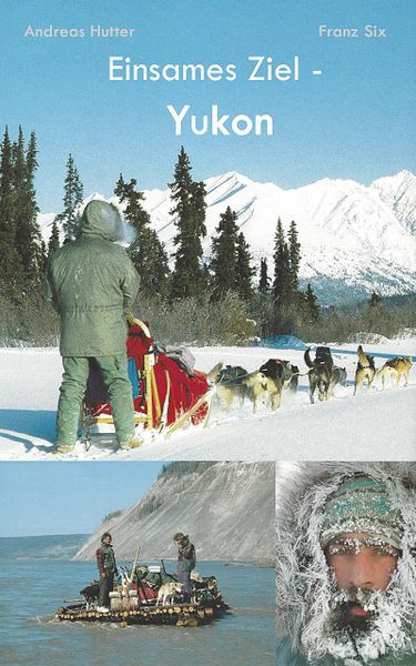 Produktbild: Einsames Ziel - Yukon