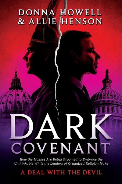 Produktbild: Dark Covenant