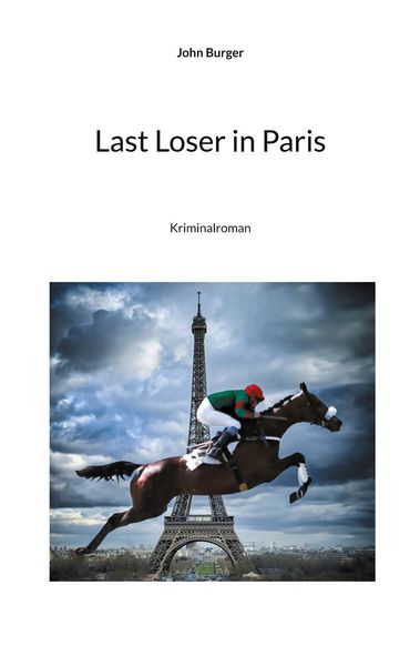 Produktbild: Last Loser in Paris