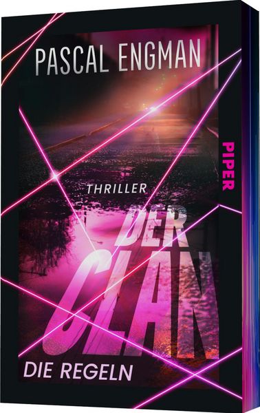 Produktbild: Der Clan &ndash; Die Regeln