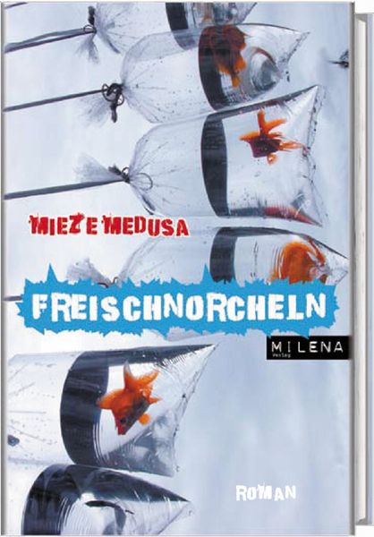 Produktbild: Freischnorcheln
