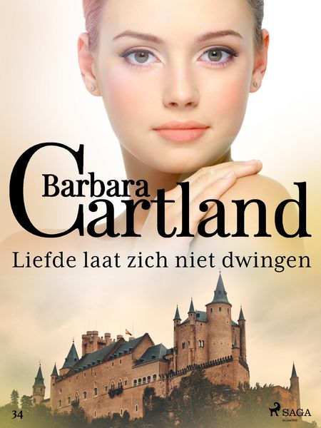 Produktbild: Liefde laat zich niet dwingen