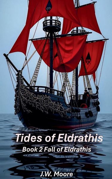 Produktbild: Tides of Eldrathis