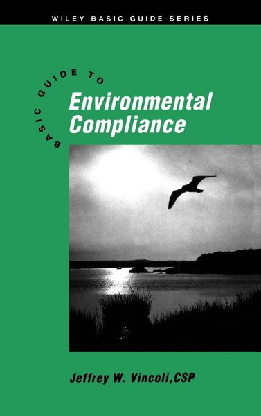 Produktbild: Environmental Compliance