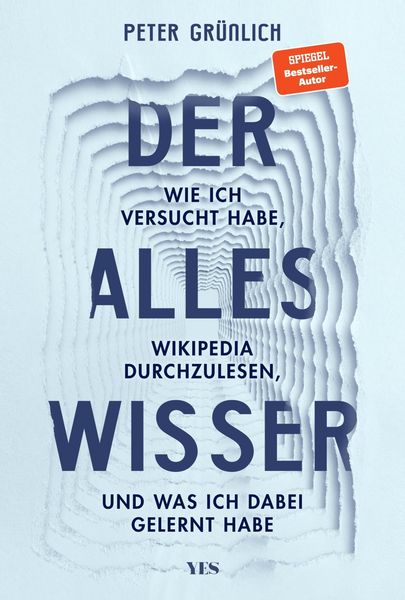Produktbild: Der Alleswisser