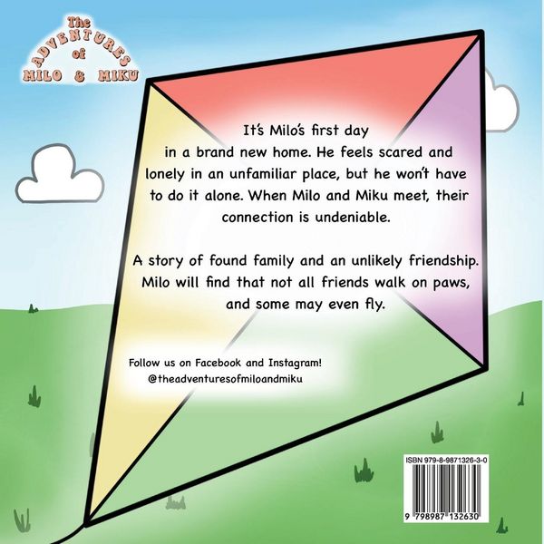 Produktbild: Milo's New Home