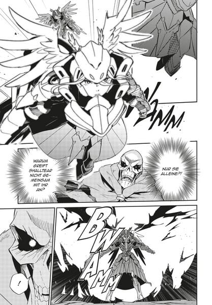Produktbild: Overlord 5