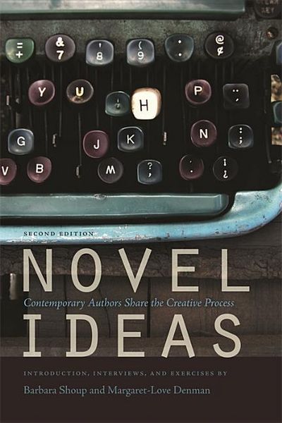 Produktbild: Novel Ideas