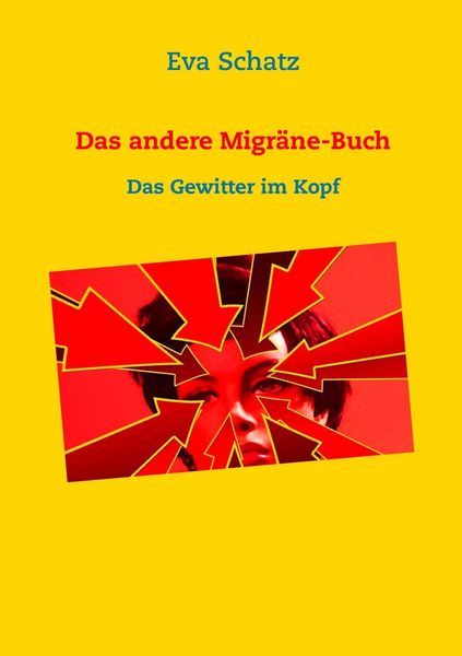 Produktbild: Das andere Migr&auml;ne-Buch