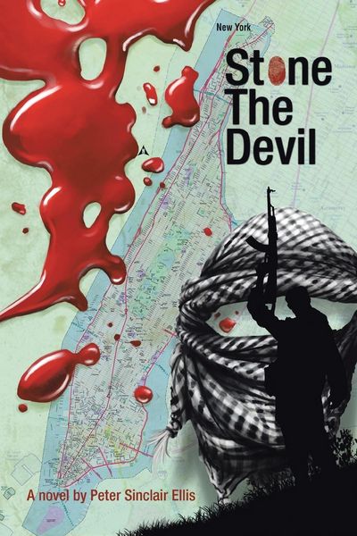 Produktbild: Stone the Devil