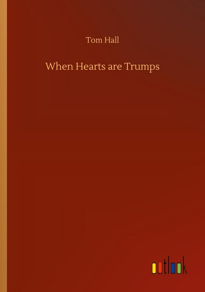 Produktbild: When Hearts are Trumps