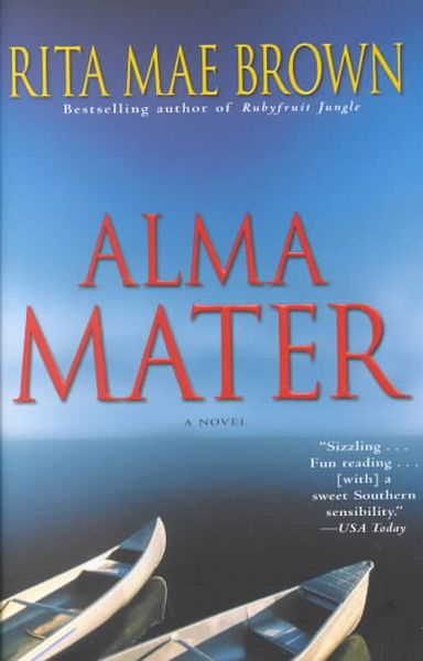 Produktbild: Alma Mater