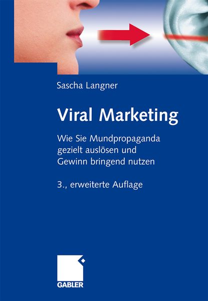 Produktbild: Viral Marketing
