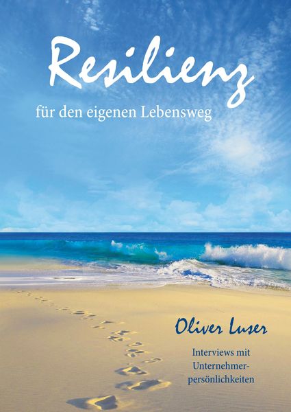 Produktbild: Resilienz f&uuml;r den eigenen Lebensweg