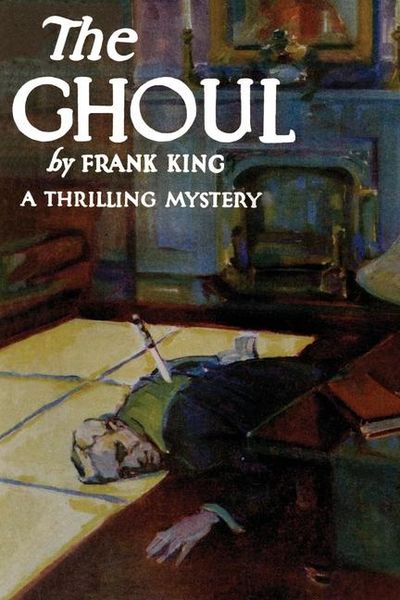 Produktbild: The Ghoul