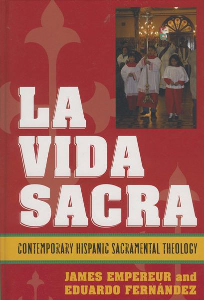 Produktbild: La Vida Sacra
