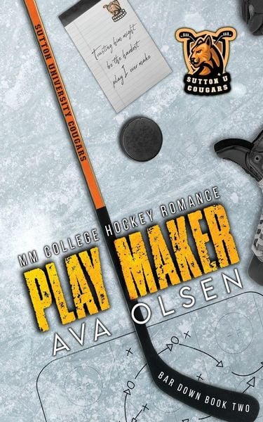 Produktbild: Play Maker