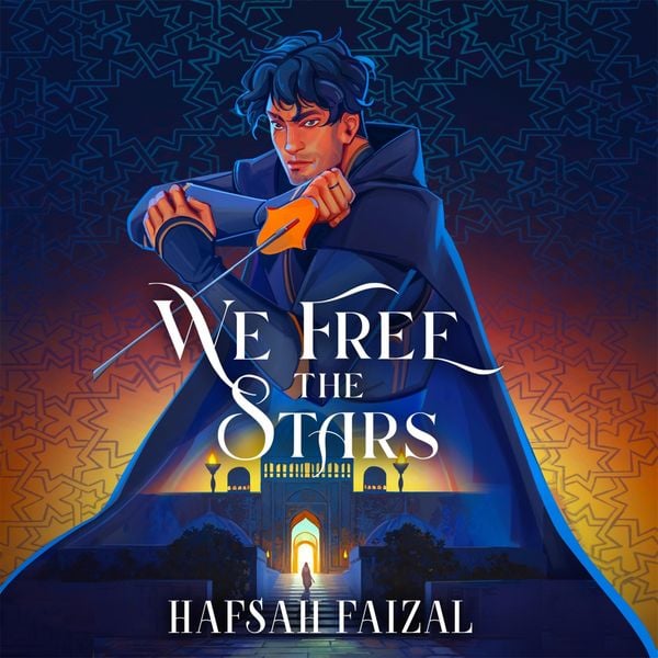 Produktbild: We Free the Stars