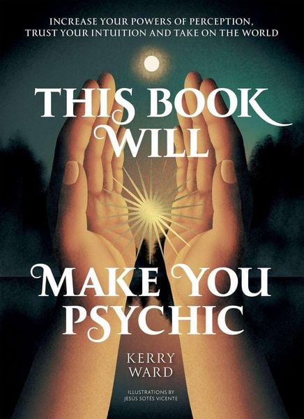 Produktbild: This Book Will Make You Psychic