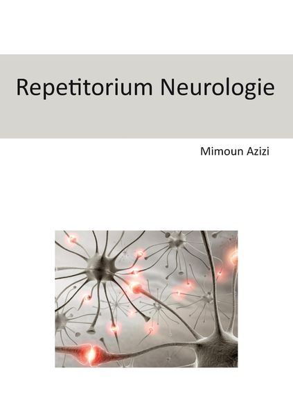 Produktbild: Repetitorium Neurologie (dritte Auflage)