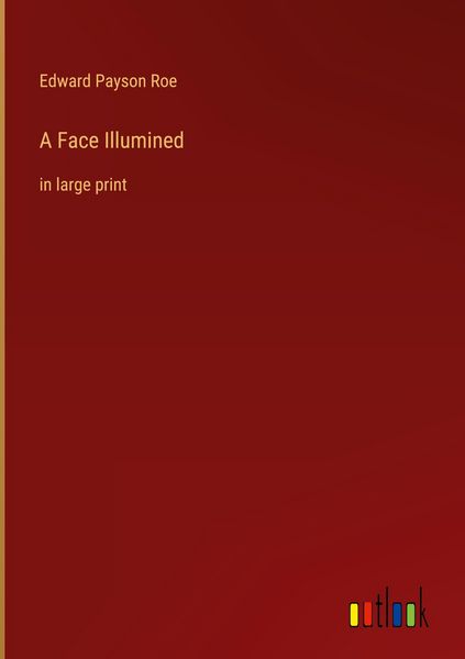 Produktbild: A Face Illumined