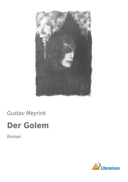 Produktbild: Der Golem