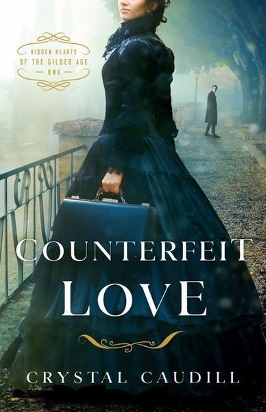 Produktbild: Counterfeit Love